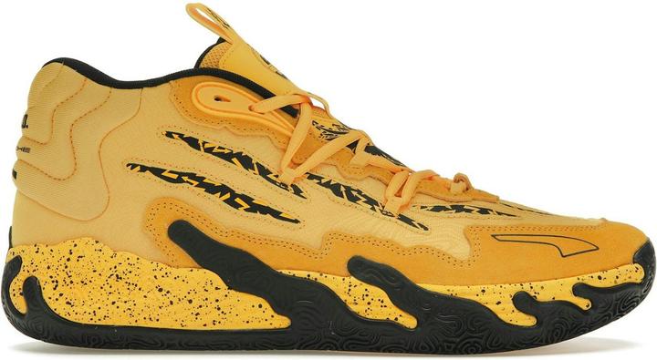 Image du produit Puma LaMelo Ball MB.03 Porsche (42.5)