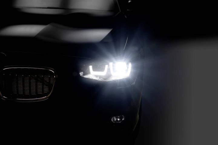 Image du produit Osram LEDriving