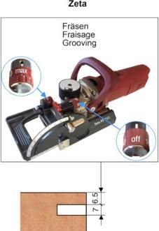 Image du produit Lamifix Système d'assemblage (Raccords d'angle, 200 pcs)