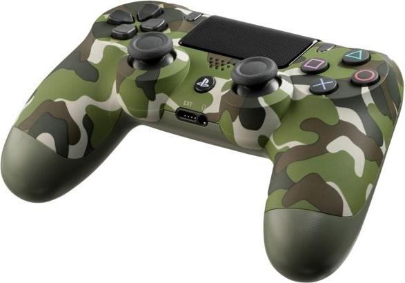 Productafbeelding Sony PS4 Dualshock 4 Wireless Controller (PS4)