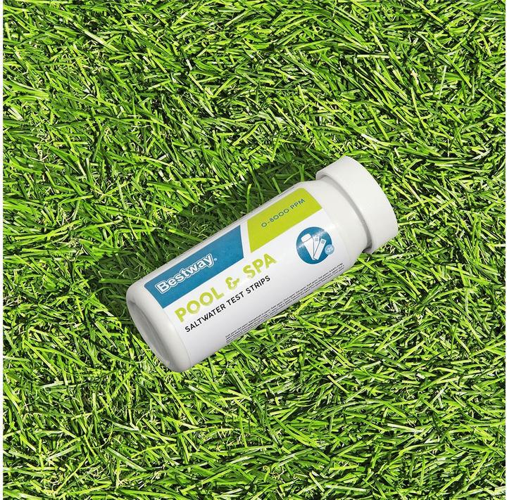 Produktbild Bestway Boot Streifen Reaktives Chlorsystem Pool und Spa 58142 (25 g)