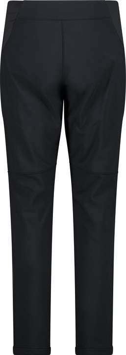 Actual product image CMP Campagnolo Long softshell pants (34, XXS)