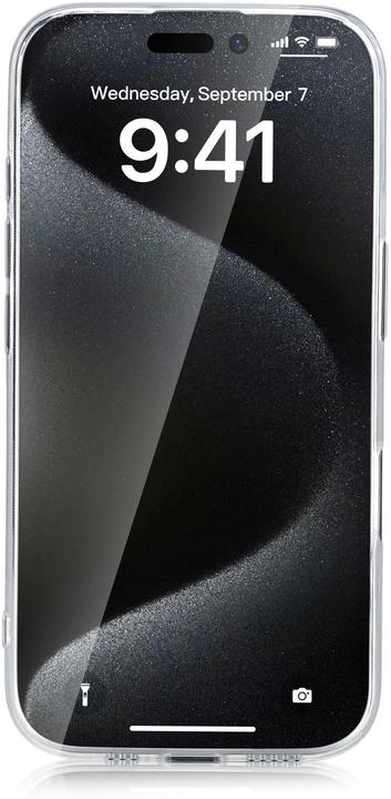 Produktbild Nevox StyleShell Flex iPh 16 ProMax (Apple iPhone 16 Pro Max)