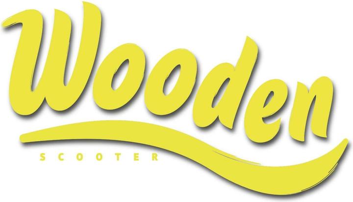 Image du produit Smoby Scooter en bois