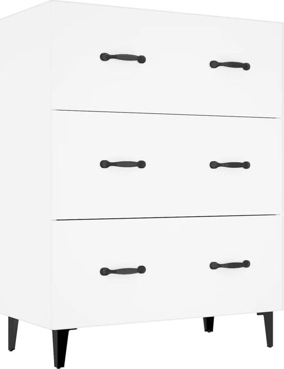 Image du produit vidaXL Sideboard (69.50 x 34 x 90 cm)