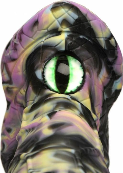 Actual product image Creature Cocks Cyclops Monster