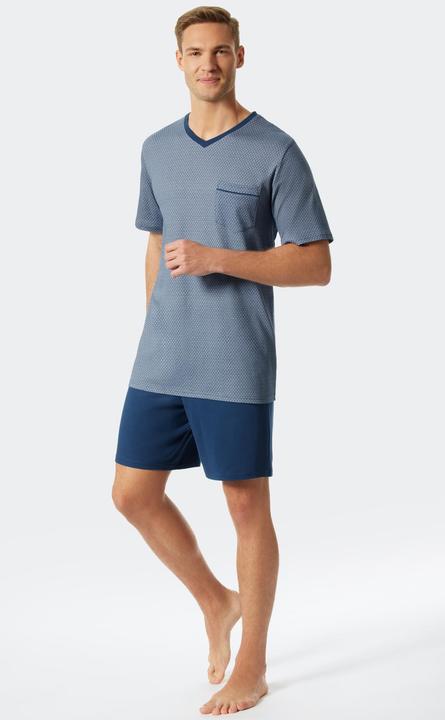 Produktbild Schiesser Fashion Pyjama (S)