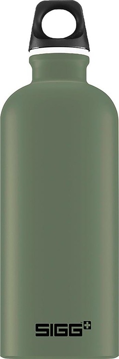 Leaf Green