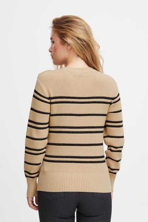 Immagine prodotto Pulz Jeans Pulz - PZPALLAS Maglione - Maglione - 50207746 (XL)