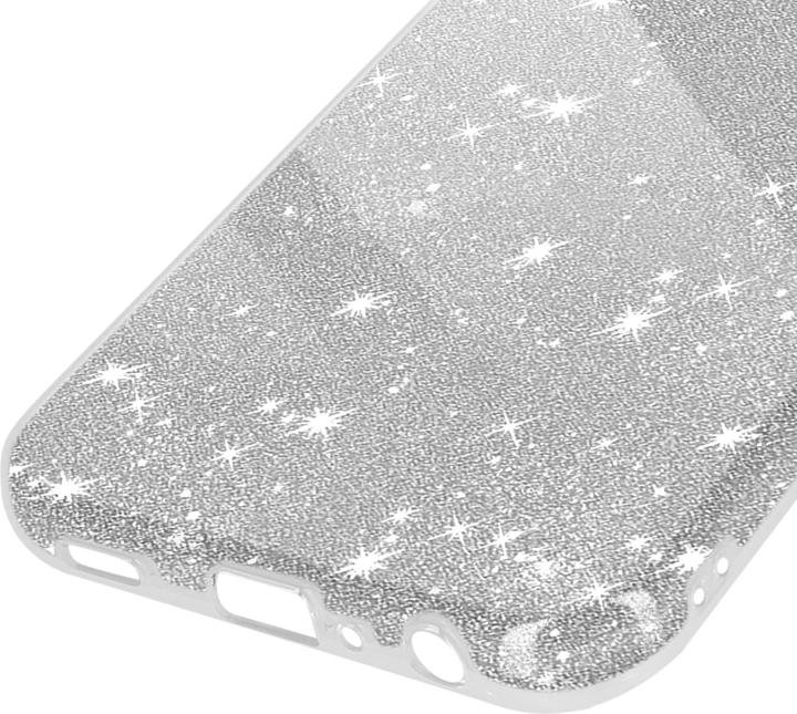Actual product image Avizar Glitter Case Series (Samsung Galaxy A25 5G)