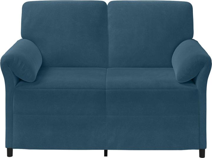 Produktbild vidaXL Modernes Sofa (2-Sitzer)