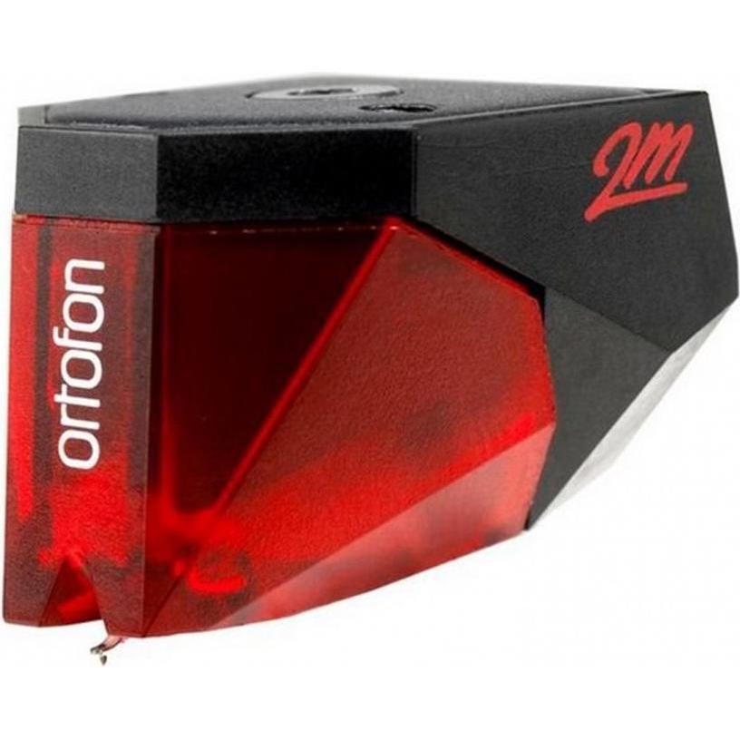 Ortofon 2M Red (Tonabnehmer) (2M Red)