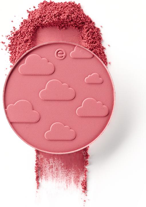 Produktbild essence BLUSH crush! (130 Sweet Hibiscus)