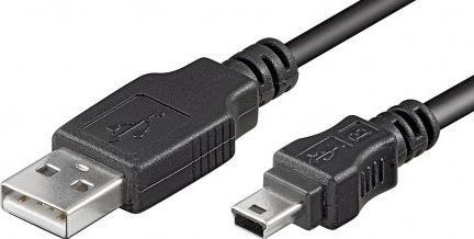 Produktbild LogiLink CU0014 (1.80 m, USB 2.0)