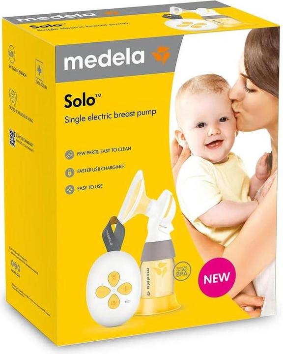 Immagine prodotto Medela Solo™