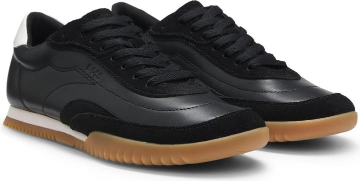 Image du produit BOSS Scarpe da Ginnastica Carlynn Low Pltsd (36)