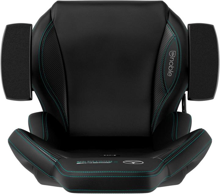 Immagine prodotto noblechairs Mercedes-AMG Petronas Formula One Team 2021 - EPIC Edition