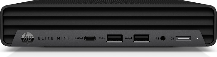 Actual product image HP Elite Mini 600MT G9 (Intel Core i7-12700, 512 GB)