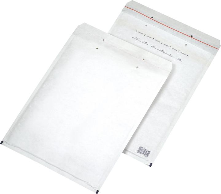 Compex Luftpolstertasche 18/H, weiss, 260 x 360 mm, 39 g (1 x)
