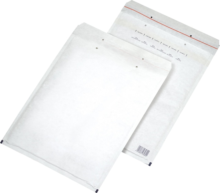 Produktbild Compex Luftpolstertasche 18/H, weiss, 260 x 360 mm, 39 g (10 x)