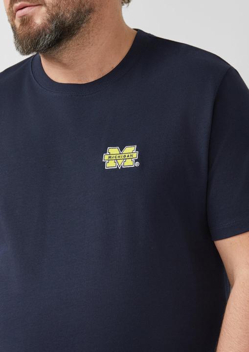 Produktbild s.Oliver T-Shirt T-Shirt (4XL)