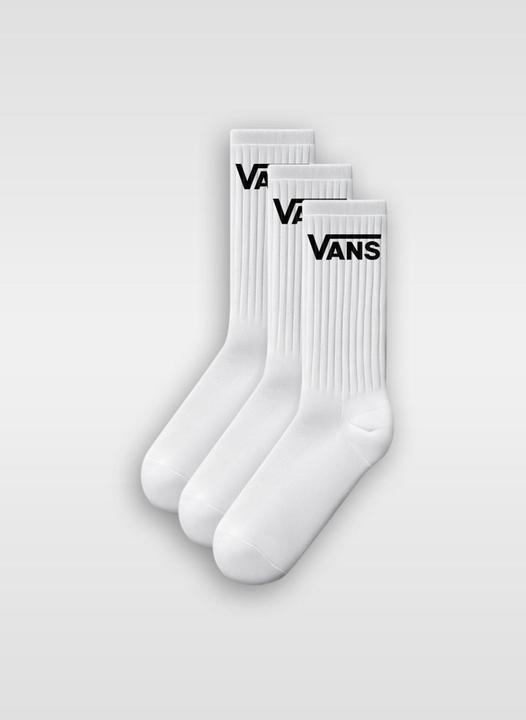 Immagine prodotto Vans Classic Crew (confezione da 3)
