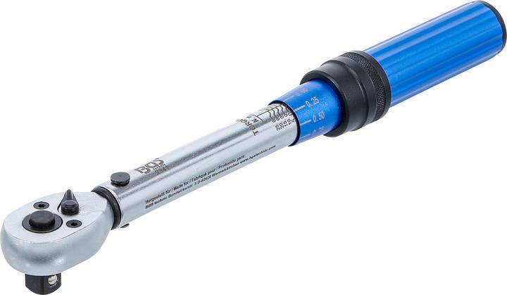 Produktbild BGS Drehmomentschlüssel (3/8", 5 - 25 Nm)