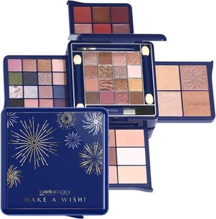 Bellaoggi Beauty Kit Make A Wish Prosperity