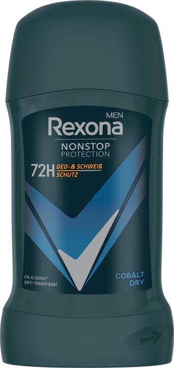 Produktbild Rexona Nonstop Protection (Stick, 50 ml)