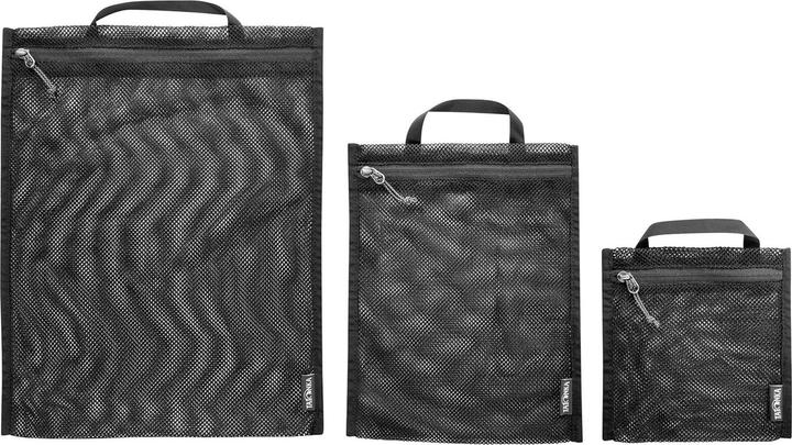 Produktbild Tatonka Packtaschen Set 3 tlg.