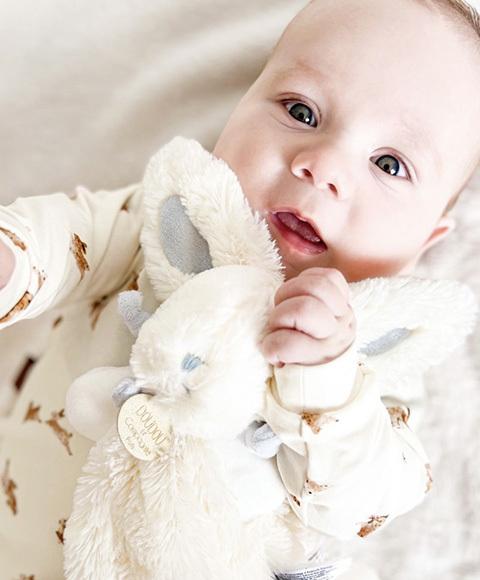 Produktbild Doudou et Compagnie Doudou (22 cm)