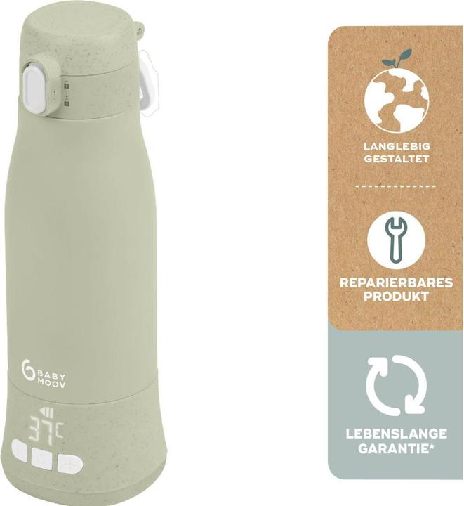 Image du produit Babymoov Moov & Feed