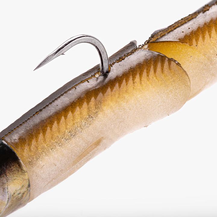 Produktbild Caperlan Gummiköder Shad
