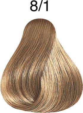 8/1 frêne blond clair