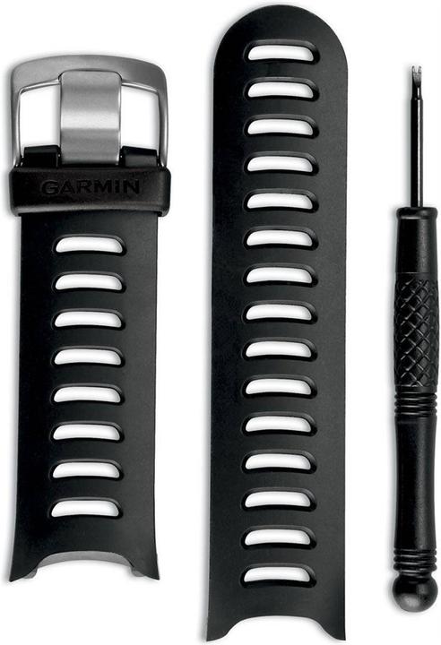 Actual product image Garmin Forerunner 910XT bracelet (Silicone)