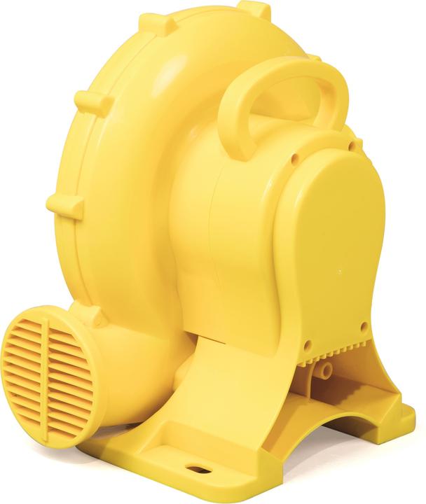 Actual product image Bestway Turbo Splash Mega Water Park