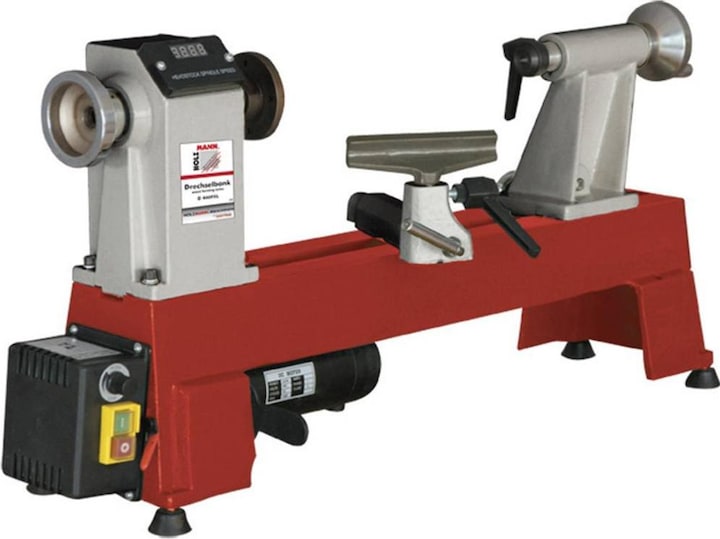 Actual product image Holzmann D460FXL 230V