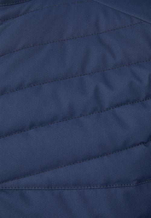 Actual product image Calamar Structured Jacket (54)