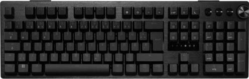 Actual product image Razer Huntsman V3 Pro (DE, Cable)