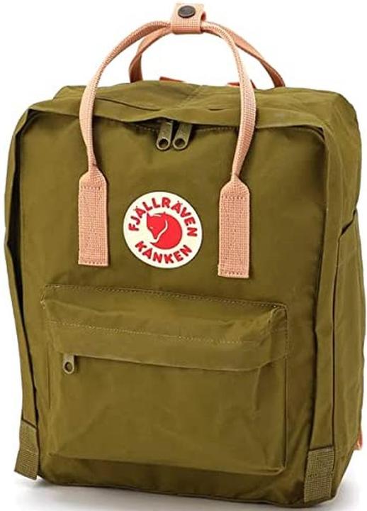 Actual product image Fjällräven Kånken (16 l)