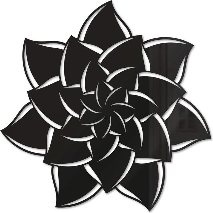 Image du produit Trenddeko Fleur Mandala 02