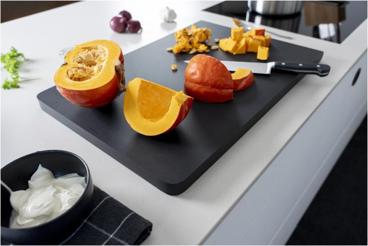 Actual product image Continenta Hackbrett Duracore