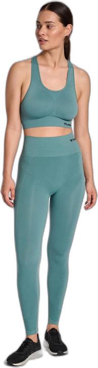 Immagine prodotto hummel Top Sportivo Senza Cuciture Tif (S)