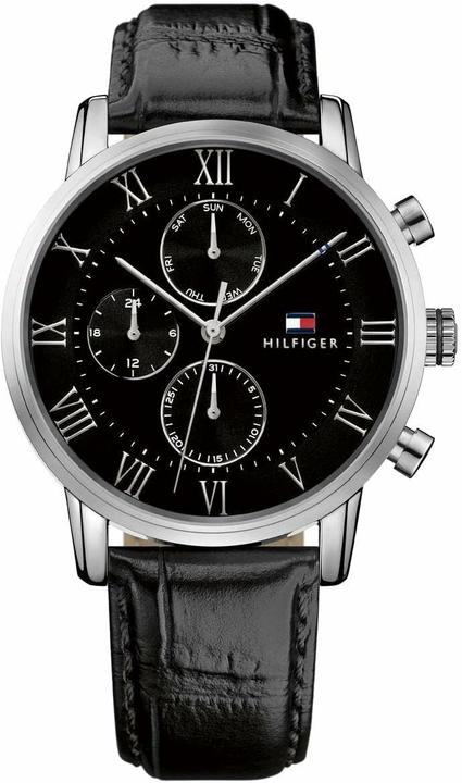 Produktbild Tommy Hilfiger Kane (Analoguhr, 44 mm)