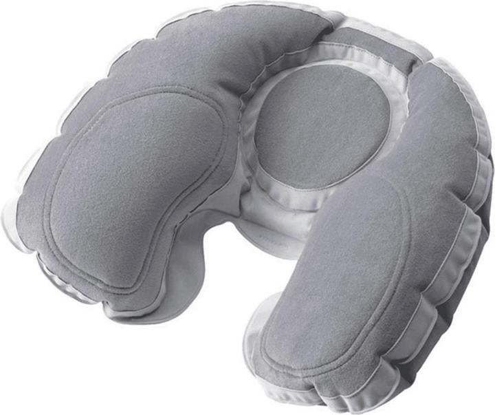 Go Travel super snoozer (Cuscino per testa e collo)