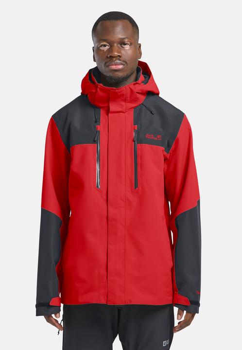 Produktbild Jack Wolfskin Jasper 2L Jkt M (S)