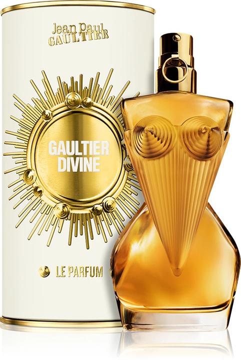 Produktbild Gaultier Divine (30 ml)