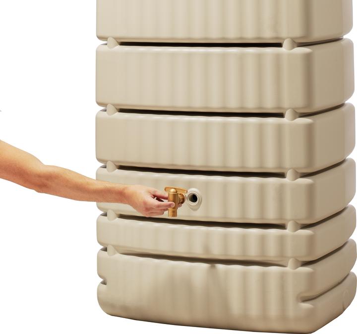 Produktbild 4rain Slim (650 l)