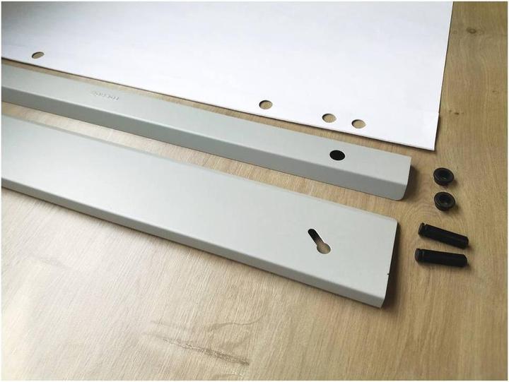 Productafbeelding kaiserkraft Flipchart clip