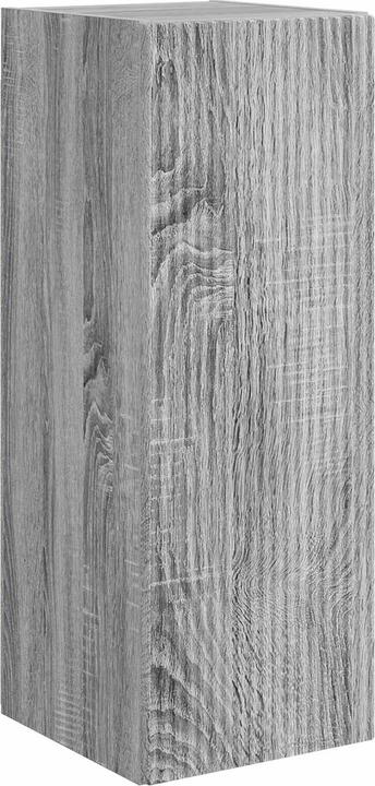 Actual product image vidaXL TV-Schränk (29.50 x 30 x 80 cm)